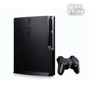 PS3 Slim Reconditionnée