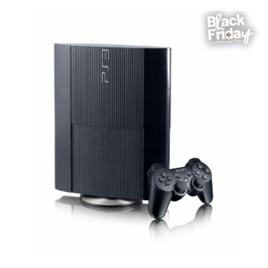PS3 Ultra Slim Reconditionnée