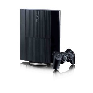 PS3 Ulta slim @maconsole