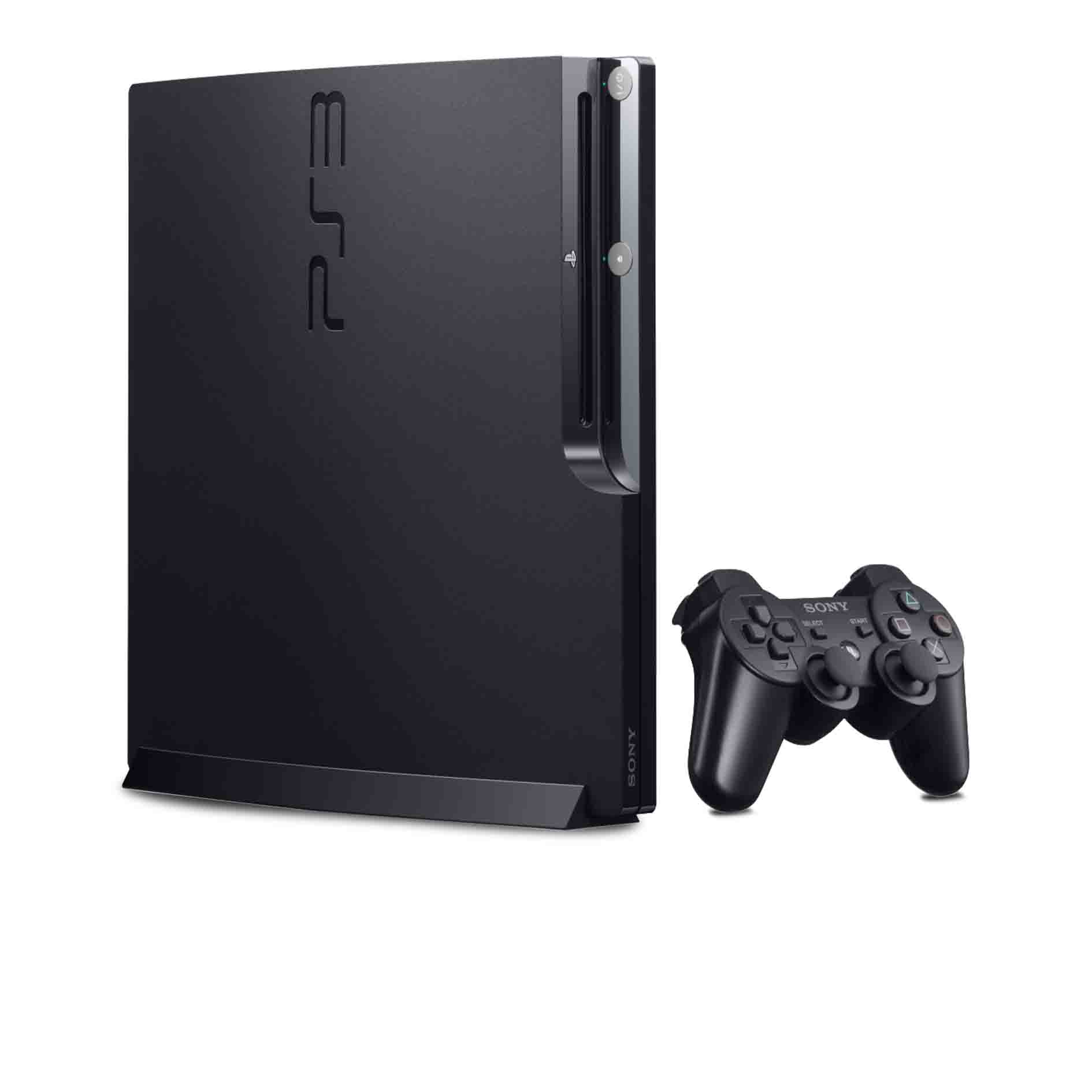 Playstation 3 Купить Пенза