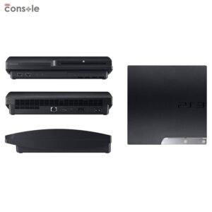 ps3 03~ ma console