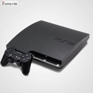 ps3 ~ ma console
