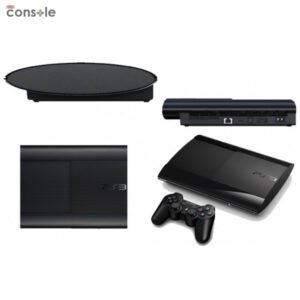 ps3 ultra 02 ~ ma console
