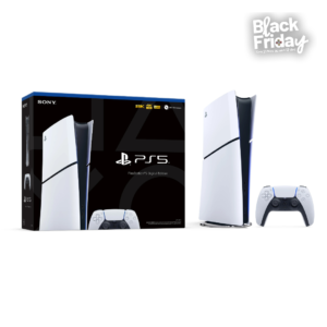 PLAYSTATION 5 Slim Digital Edition 8K NEUVE
