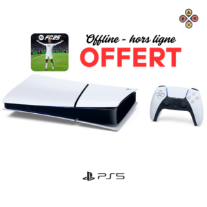 ps5 slim maconole