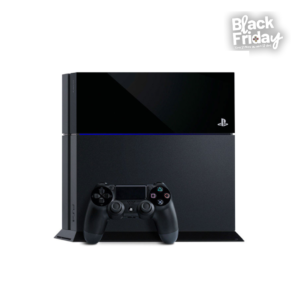 PS4 Fat Reconditionnée