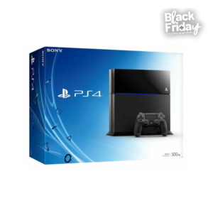 PS4 Fat Neuve 500GB