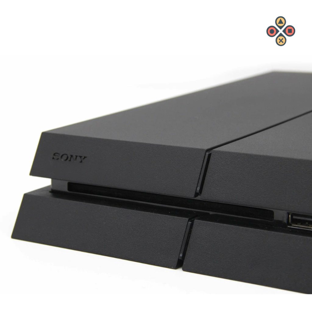 Console Sony PS4 Slim 500 Go - Noire - Neuve Sous Scellé