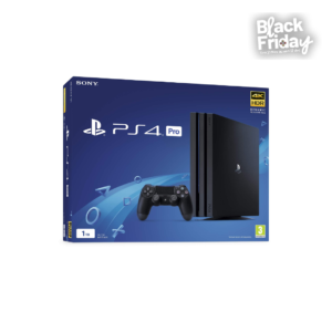 PS4 Pro Neuve